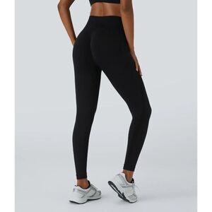 HALARA Black Leggings